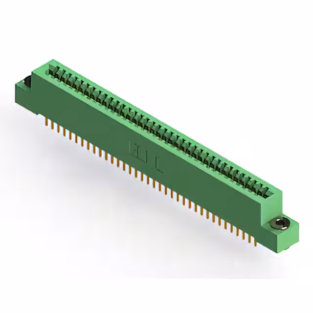 842-072-521-203 EDAC Inc.  Edgeboard Connectors